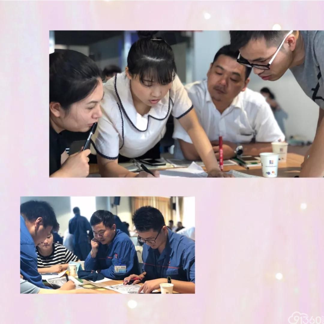 结构化思维——让你逻辑更清晰、表达更有力