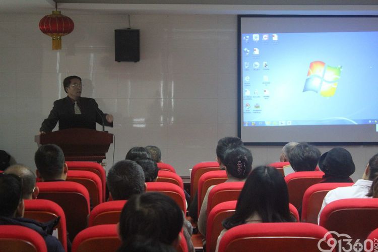 2018年宁夏医学会病理学分会学术年会在宁夏医科大学总院病理科病理科召开