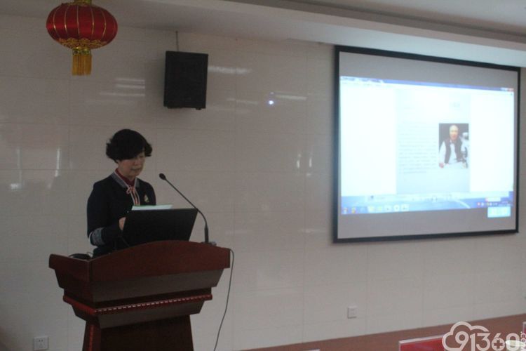 2018年宁夏医学会病理学分会学术年会在宁夏医科大学总院病理科病理科召开