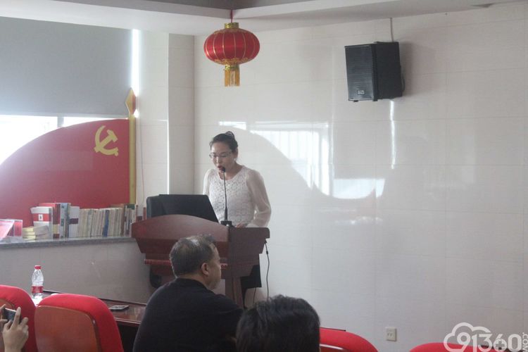 2018年宁夏医学会病理学分会学术年会在宁夏医科大学总院病理科病理科召开