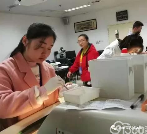 辰溪县人民医院瞿圆圆荣获湖南省病理技术“徕卡杯”冷冻切片比赛二等奖