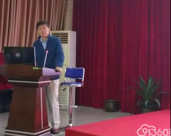 中华医学会病理学分会基层病理培训班(广西-玉林站)顺利召开