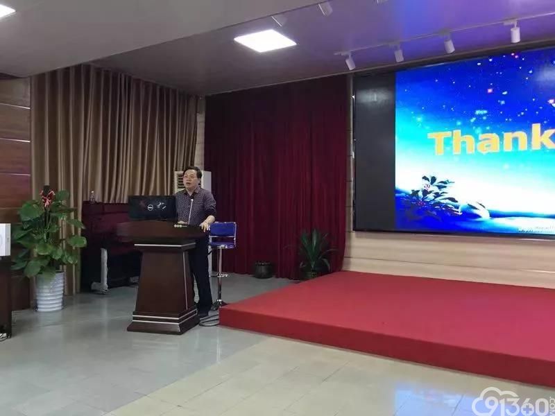 中华医学会病理学分会基层病理培训班(广西-玉林站)顺利召开