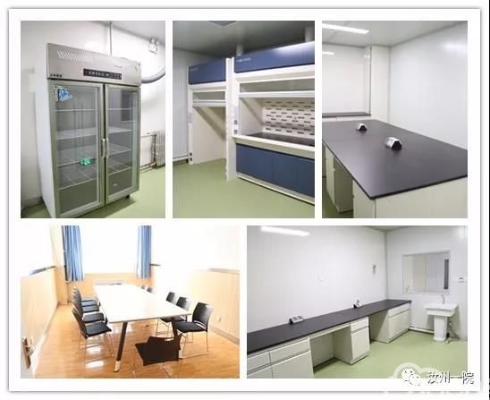 郑州大学第一附属医院吕新全教授莅临汝州市第一人民医病理科指导工作