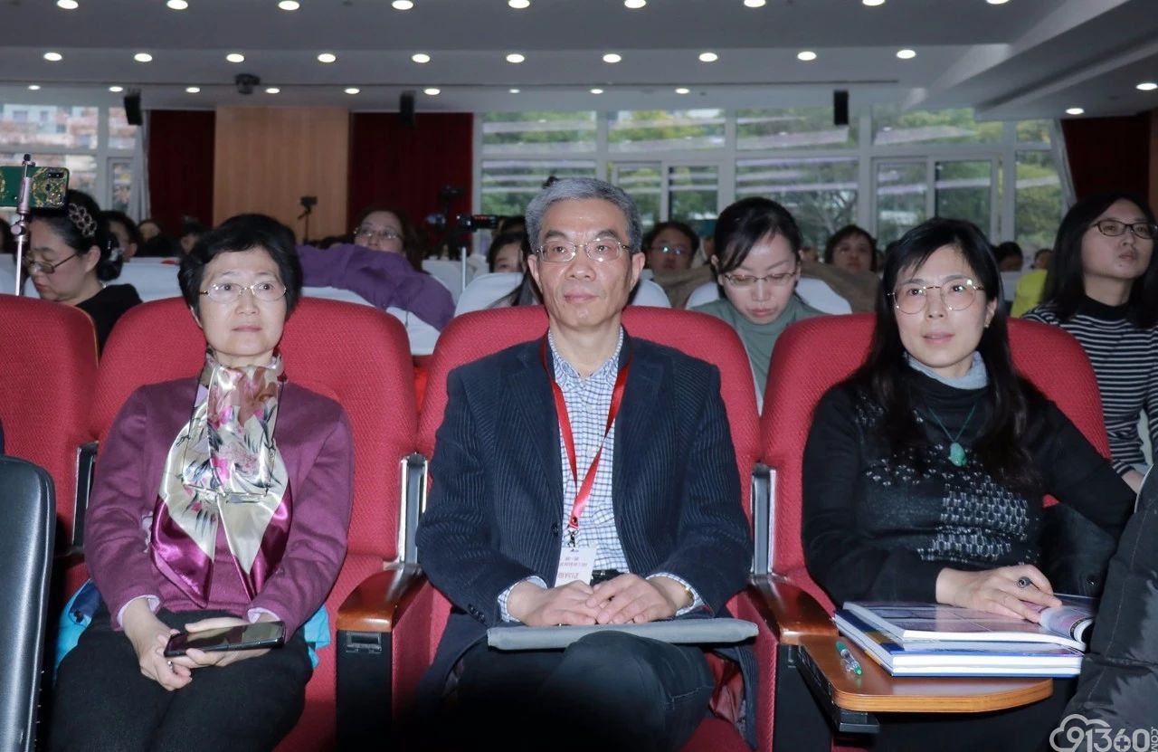 热烈祝贺第一届胎盘病理学习班胜利召开