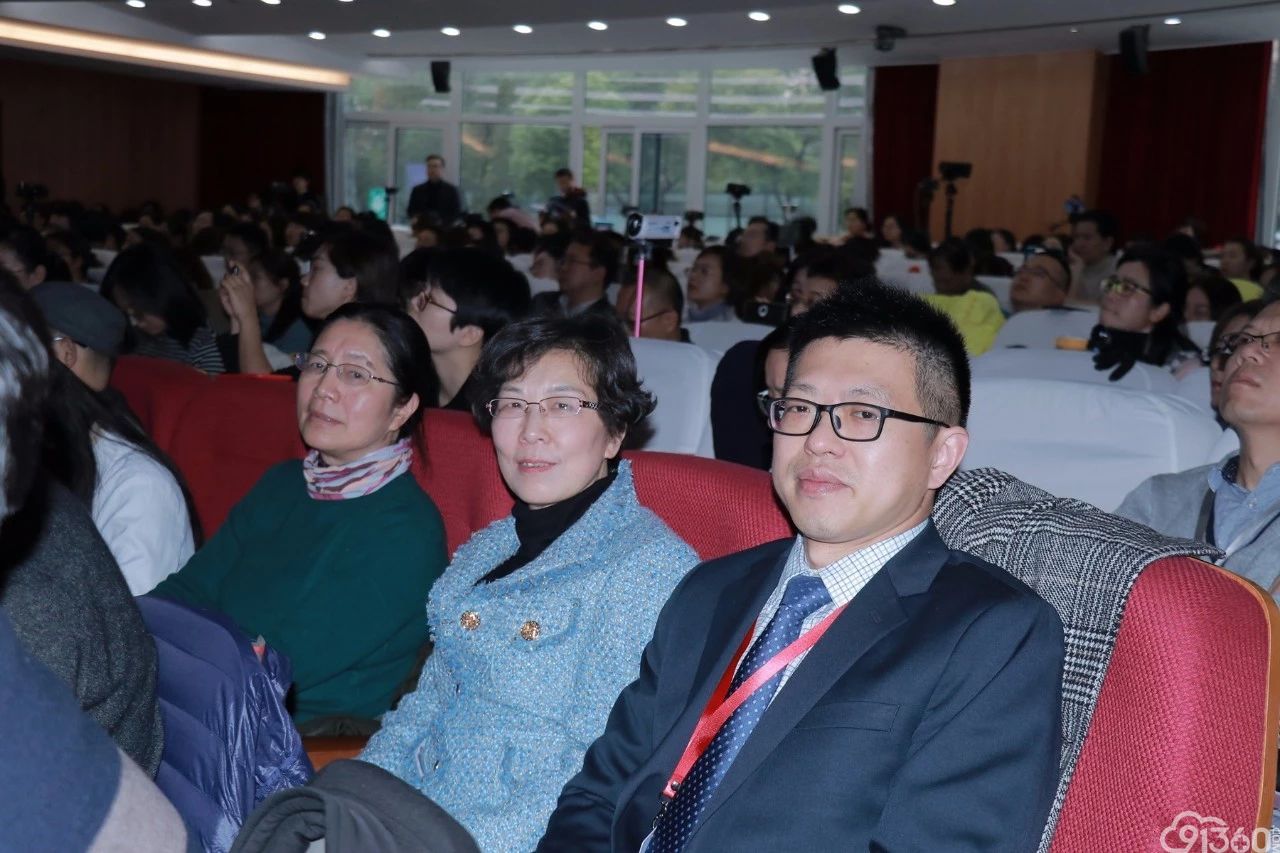 热烈祝贺第一届胎盘病理学习班胜利召开