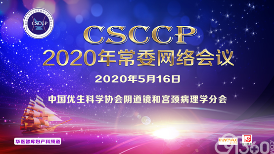 CSCCP2020年常委网络会议纪要