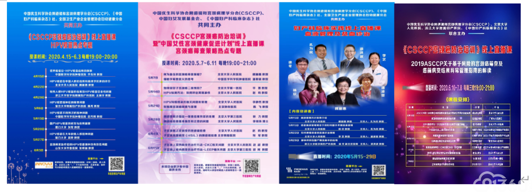 CSCCP2020年常委网络会议纪要